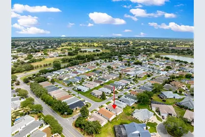 16922 SE 81st Charlesfort Avenue, The Villages, FL 32162 - Photo 40