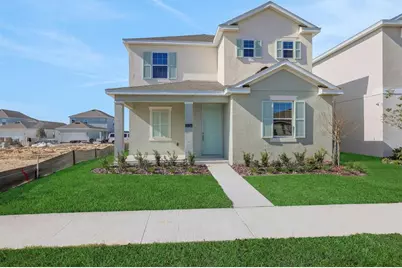 5308 Spaderdock Lane, Apopka, FL 32712 - Photo 1