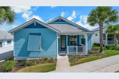357 Conch Key Lane, Lady Lake, FL 32159 - Photo 1
