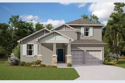 13410 Peaceful Melody Drive, Winter Garden, FL 34787 - Photo 1
