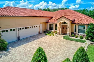 26301 Avenida Las Colinas, Howey in the Hills, FL 34737 - Photo 4