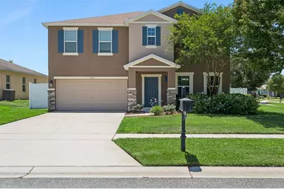 3541 Oak Cliff Boulevard, Tavares, FL 32778 - Photo 1