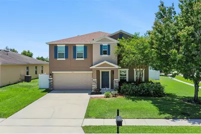 3541 Oak Cliff Boulevard, Tavares, FL 32778 - Photo 2