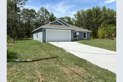 3339 W Early Place, Dunnellon, FL 34433 - Photo 2