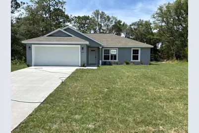 3339 W Early Place, Dunnellon, FL 34433 - Photo 1