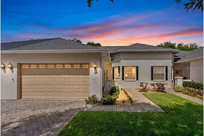 1016 Green Gate Boulevard, Groveland, FL 34736 - Photo 4