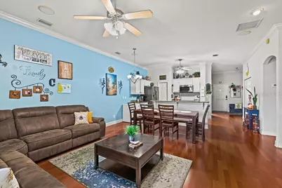 1016 Green Gate Boulevard, Groveland, FL 34736 - Photo 12