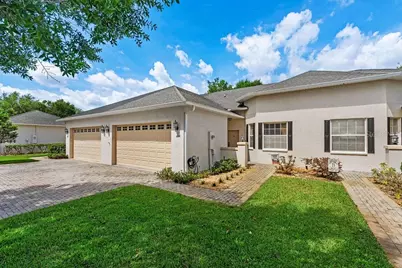 1016 Green Gate Boulevard, Groveland, FL 34736 - Photo 2