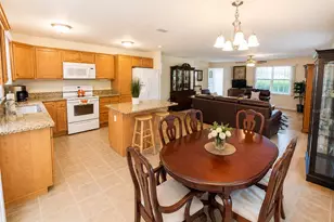 3085 Baffie Ct, The Villages, FL 32163 - Photo 2