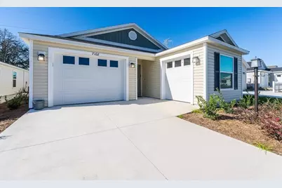 7168 Denver Avenue, The Villages, FL 34762 - Photo 2