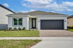 3014 Sunscape Terrace, Groveland, FL 34736 - Photo 1