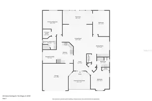2013 Santo Domingo Dr, The Villages, FL 32159 - Photo 4
