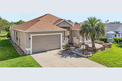 2013 Santo Domingo Drive, The Villages, FL 32159 - Photo 48