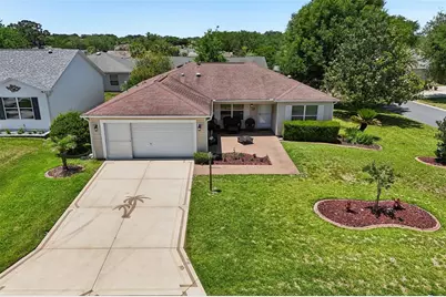 1000 Kenova Avenue, The Villages, FL 32162 - Photo 2