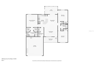1000 Kenova Ave, The Villages, FL 32162 - Photo 4