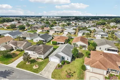 2408 Carriage Hill Way, The Villages, FL 32162 - Photo 36