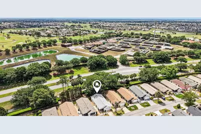 2019 Thurmond Avenue, The Villages, FL 32162 - Photo 36