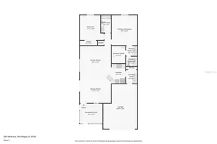 2561 Birch Ave, The Villages, FL 32162 - Photo 4