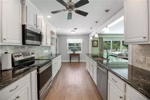 17373 SE 130th Ave, Weirsdale, FL 32195 - Photo 18