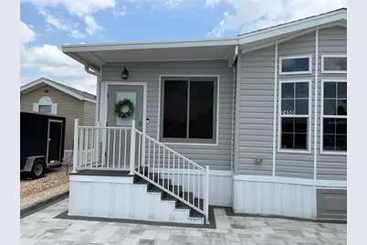 2450 Cypress Street, Clermont, FL 34714 - Photo 4
