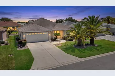 934 Moses Loop, The Villages, FL 32162 - Photo 1