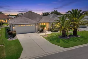 934 Moses Loop, The Villages, FL 32162 - Photo 1