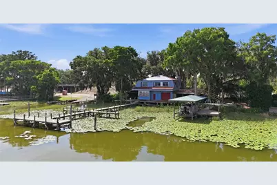 400 Lakeshore Drive, Eustis, FL 32726 - Photo 2