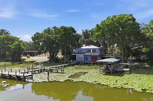 400 Lakeshore Dr, Eustis, FL 32726 - Photo 1