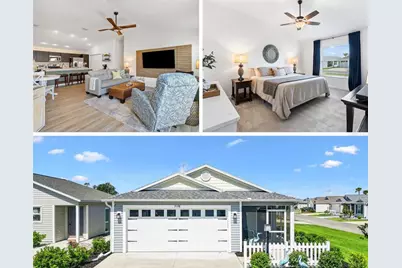 7176 Fay Court, The Villages, FL 32163 - Photo 2