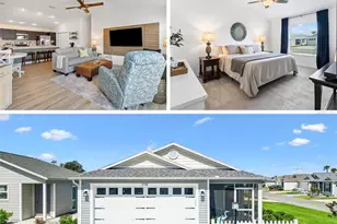 7176 Fay Ct, The Villages, FL 32163 - Photo 2