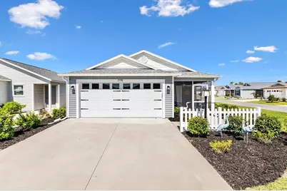 7176 Fay Court, The Villages, FL 32163 - Photo 1