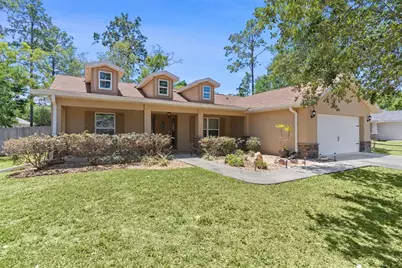 8770 SE 161st Street, Summerfield, FL 34491 - Photo 2