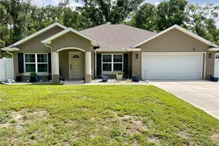 3920 SE 142nd St, Summerfield, FL 34491 - Photo 1