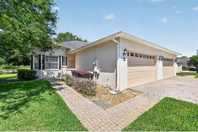 1010 Green Gate Boulevard, Groveland, FL 34736 - Photo 1