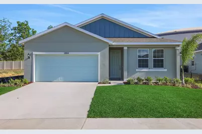 123 Bottle Brush Drive, Haines City, FL 33844 - Photo 1