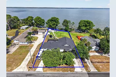 32739 Lake Eustis Drive, Tavares, FL 32778 - Photo 2