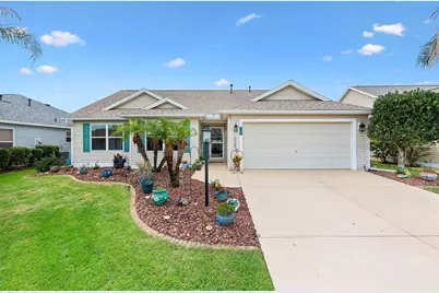 640 Mallory Hill Drive, The Villages, FL 32162 - Photo 2
