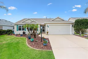 640 Mallory Hill Dr, The Villages, FL 32162 - Photo 2