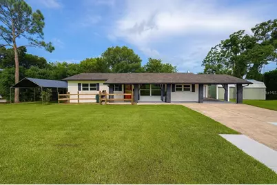 2304 Country Club Road, Eustis, FL 32726 - Photo 1