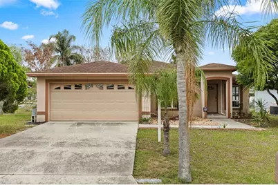329 Lake Daisy Loop, Winter Haven, FL 33884 - Photo 1
