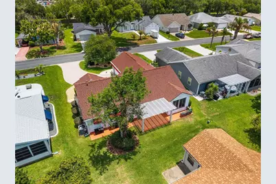 736 Cortez Avenue, The Villages, FL 32159 - Photo 50