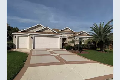 2741 Persimmon Loop, The Villages, FL 32162 - Photo 1