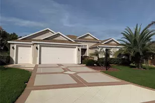 2741 Persimmon Loop, The Villages, FL 32162 - Photo 1