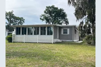 87 N Bobwhite Road, Wildwood, FL 34785 - Photo 1