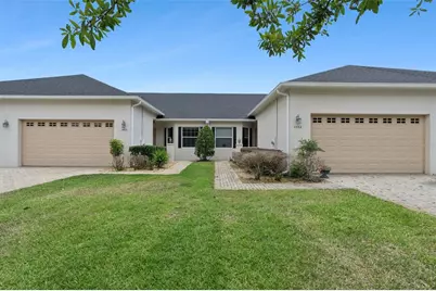 1005 Green Gate Boulevard, Groveland, FL 34736 - Photo 1