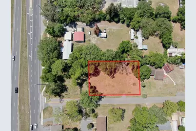 Lot 00200 Lenord Street, Umatilla, FL 32784 - Photo 10
