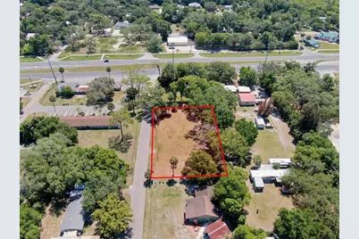 Lot 00200 Lenord Street, Umatilla, FL 32784 - Photo 8