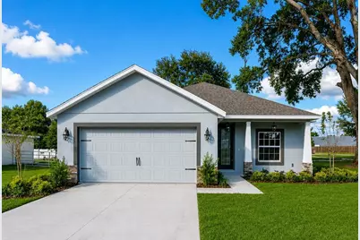 16200 Lenord Street, Umatilla, FL 32784 - Photo 1