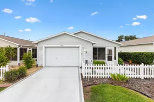 3541 Roanoke St, The Villages, FL 32162 - Photo 1