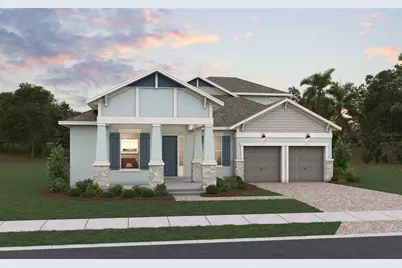 15130 Tea Tree Drive, Winter Garden, FL 34787 - Photo 1